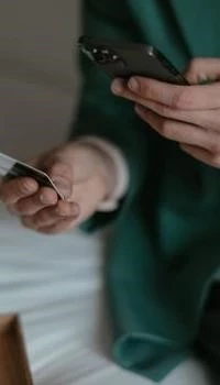 Кредитные карты с фиксированным ежемесячным платежом